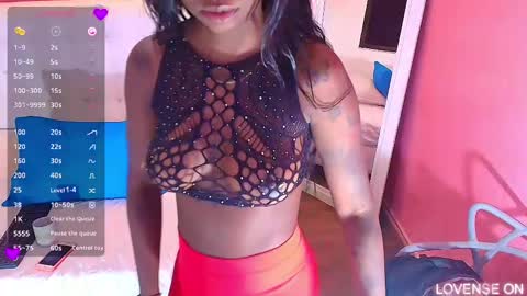 ebonyndsavage online show from March 9, 12:53 pm