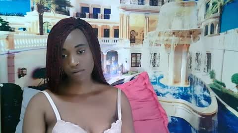 Cindy online show from December 18, 2:49 pm