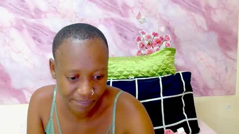 Cindy online show from January 12, 6:57 pm