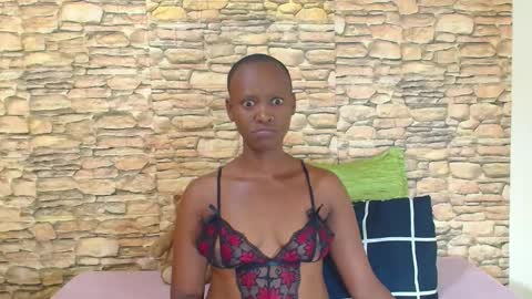 Cindy online show from January 7, 6:33 pm