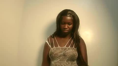 ebonyprincesslove online show from January 13, 2:43 pm