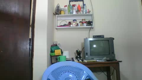 JACKLINE online show from September 12, 6:48 pm