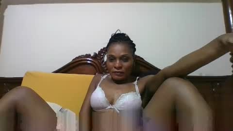 JACKLINE online show from March 7, 11:40 am