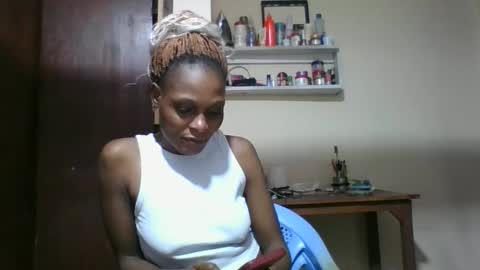 JACKLINE online show from February 12, 8:16 am