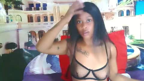 Lucy online show from February 23, 5:41 am