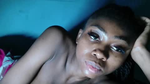 ebonyxxbabe online show from November 6, 8:15 pm