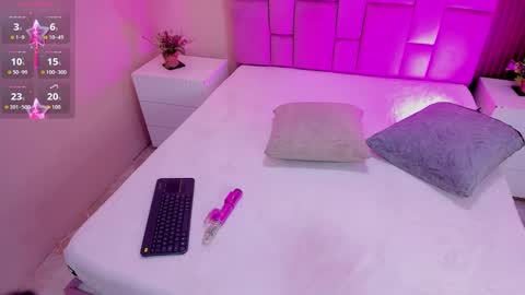 eclipse_divina online show from December 17, 3:54 am