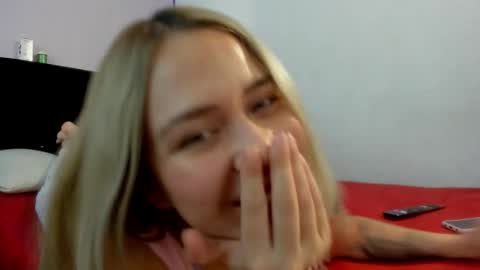 BYANCA online show from March 12, 10:23 pm