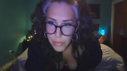 Venus Eden online show from July 8, 4:14 am