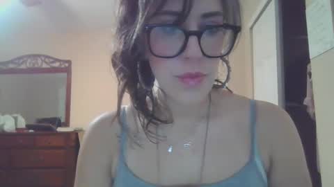 Venus Eden online show from April 19, 3:06 am