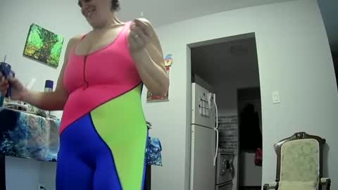 Angel online show from January 22, 3:40 pm