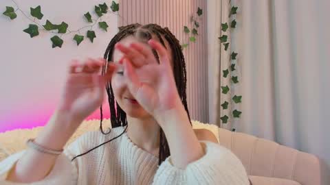 Lisa  online show from January 26, 12:26 am