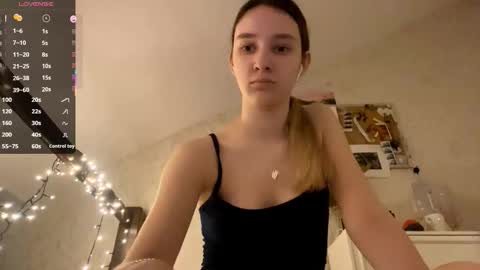 Dana online show from September 27, 7:32 pm