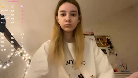 Dana online show from November 2, 10:35 pm