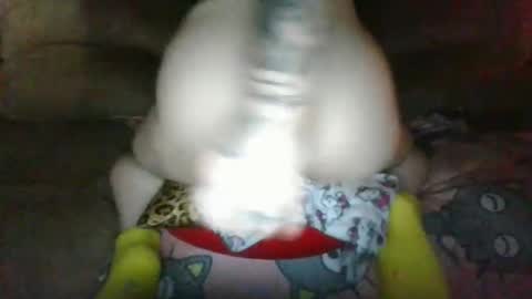 eeveejinxy online show from November 12, 2:04 pm