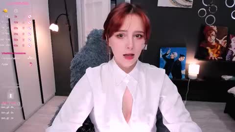 Effie online show from February 22, 10:38 am