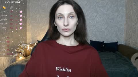 Anna online show from September 28, 3:02 am