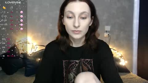 Anna online show from February 24, 6:14 am