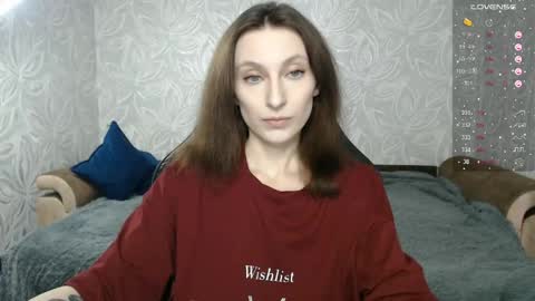 Anna online show from March 24, 4:40 am