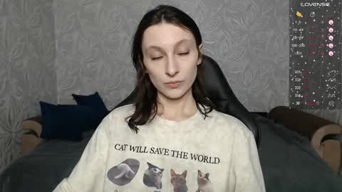 Anna online show from February 16, 6:13 am