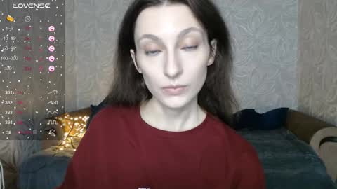 Anna online show from October 12, 6:05 am