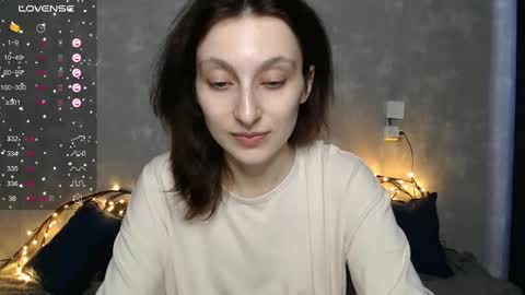 Anna online show from February 25, 6:25 am