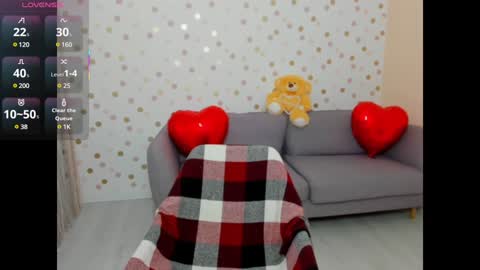 Effy online show from January 22, 5:59 am