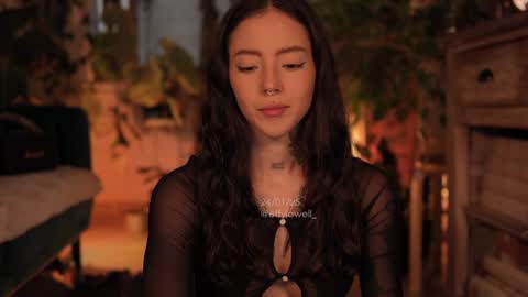 Effy online show from January 24, 11:02 pm