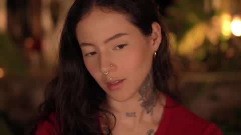 Effy online show from February 13, 2:24 am