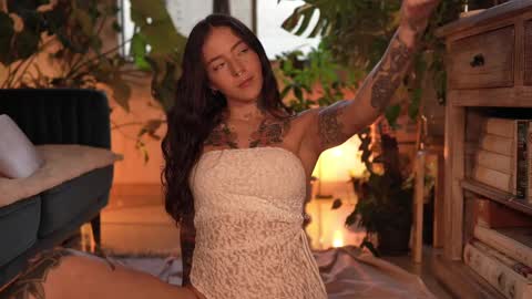 Effy online show from March 9, 10:52 pm