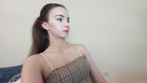 Erik and Alice online show from September 11, 8:42 pm