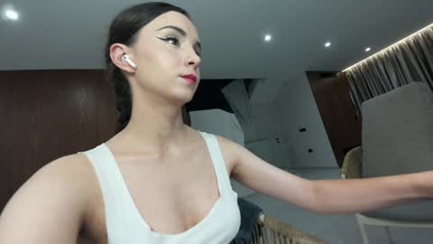 Erik and Alice online show from February 14, 7:10 am