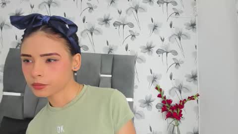 Valery online show from September 21, 4:27 pm