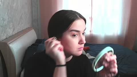 Lina online show from March 19, 6:07 am