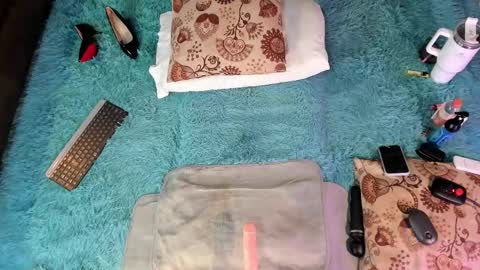 Eilin online show from October 30, 9:16 pm