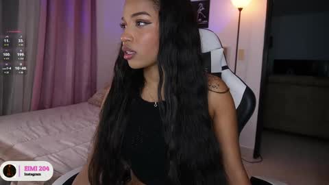 eimi   online show from February 18, 12:05 am