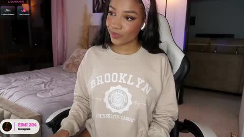 eimi   online show from February 10, 11:45 pm