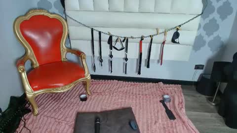 EimmyAdams online show from February 28, 8:52 pm