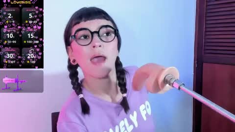 eimy_salome15 online show from April 22, 7:11 pm