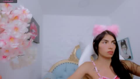 eimy online show from October 18, 10:11 pm