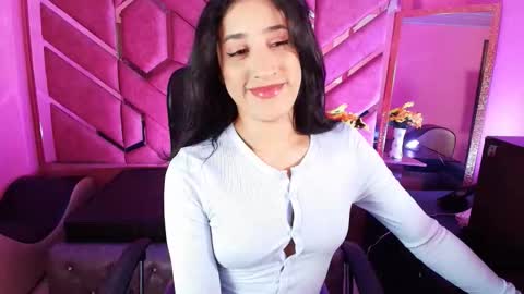 Eimy online show from November 20, 3:46 pm