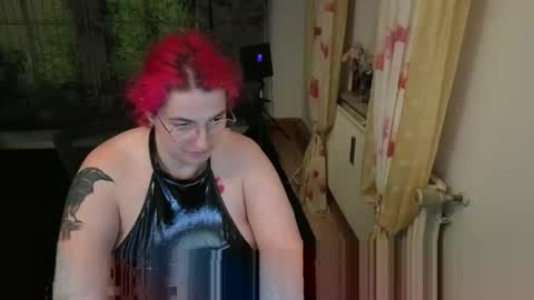 einfach_dani online show from March 24, 8:14 pm