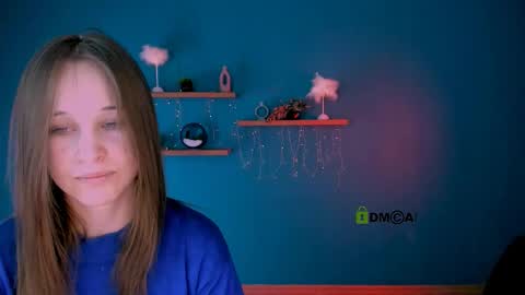 Sweet Eira online show from February 3, 9:47 am