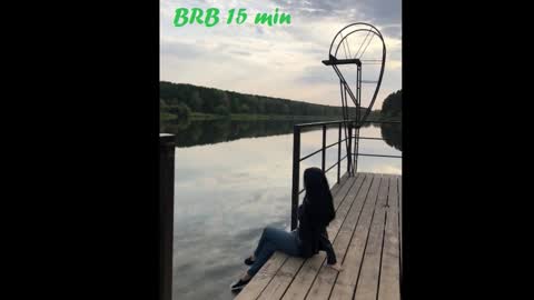 ekateriga online show from February 25, 8:29 pm