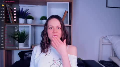 Elis 3 online show from February 15, 9:06 pm