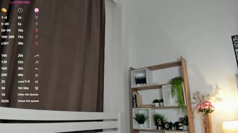 Elis 3 online show from January 8, 9:52 pm