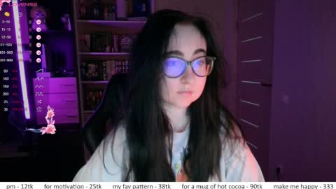 If you like it when I meow give me a thumbs up online show from April 13, 10:49 am