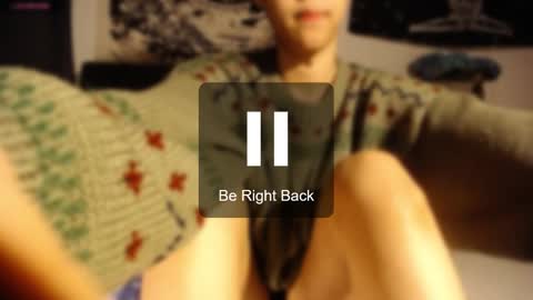 Ela  Help me reach 100 thumbs up online show from February 3, 3:20 am