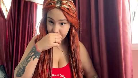 Mia online show from March 5, 5:14 am