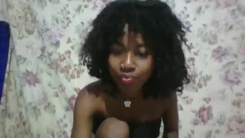 elalia1234 online show from November 23, 1:30 am